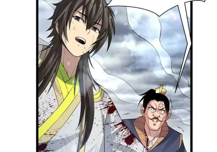 Toàn Bộ Tu Chân Giới Muội Tử Muốn Bắt Ta Chapter 146 - Trang 2