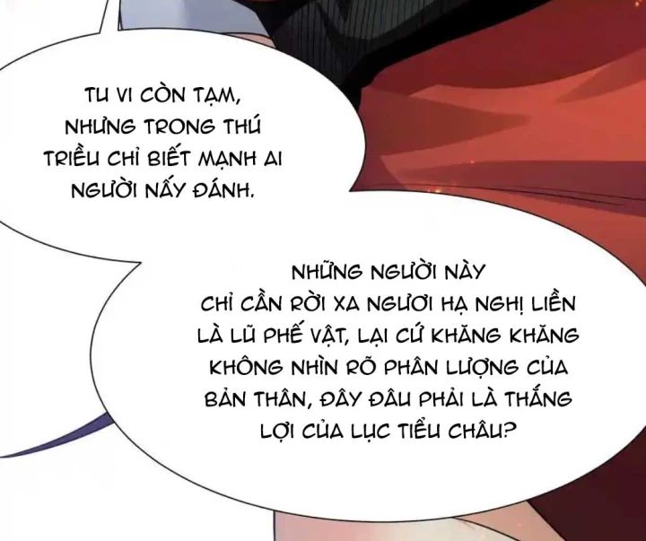 Toàn Bộ Tu Chân Giới Muội Tử Muốn Bắt Ta Chapter 146 - Trang 2