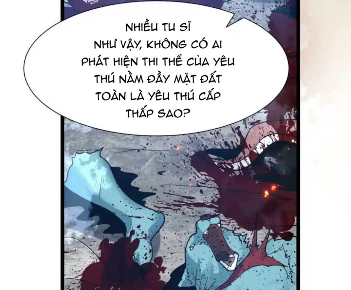 Toàn Bộ Tu Chân Giới Muội Tử Muốn Bắt Ta Chapter 146 - Trang 2