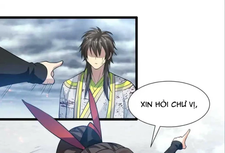 Toàn Bộ Tu Chân Giới Muội Tử Muốn Bắt Ta Chapter 146 - Trang 2