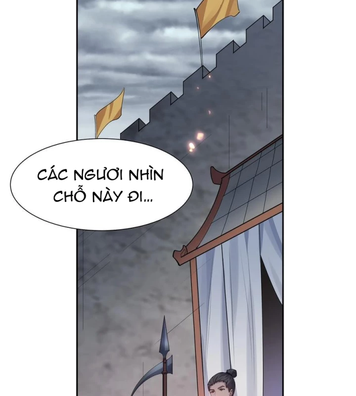 Toàn Bộ Tu Chân Giới Muội Tử Muốn Bắt Ta Chapter 147 - Trang 2