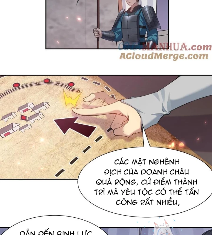 Toàn Bộ Tu Chân Giới Muội Tử Muốn Bắt Ta Chapter 147 - Trang 2