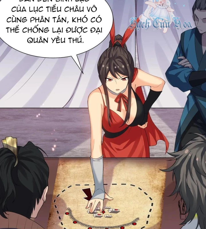 Toàn Bộ Tu Chân Giới Muội Tử Muốn Bắt Ta Chapter 147 - Trang 2