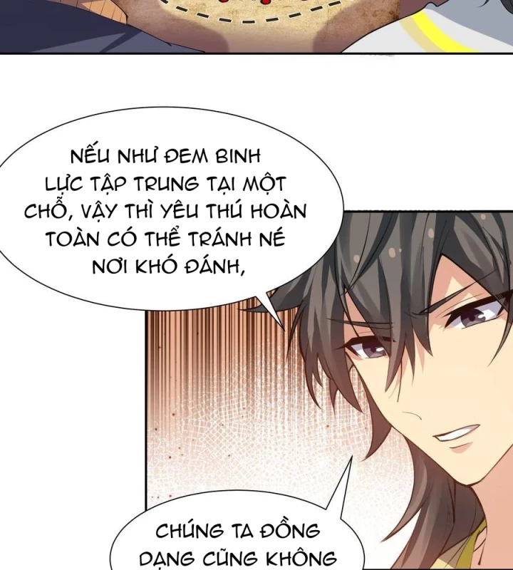 Toàn Bộ Tu Chân Giới Muội Tử Muốn Bắt Ta Chapter 147 - Trang 2