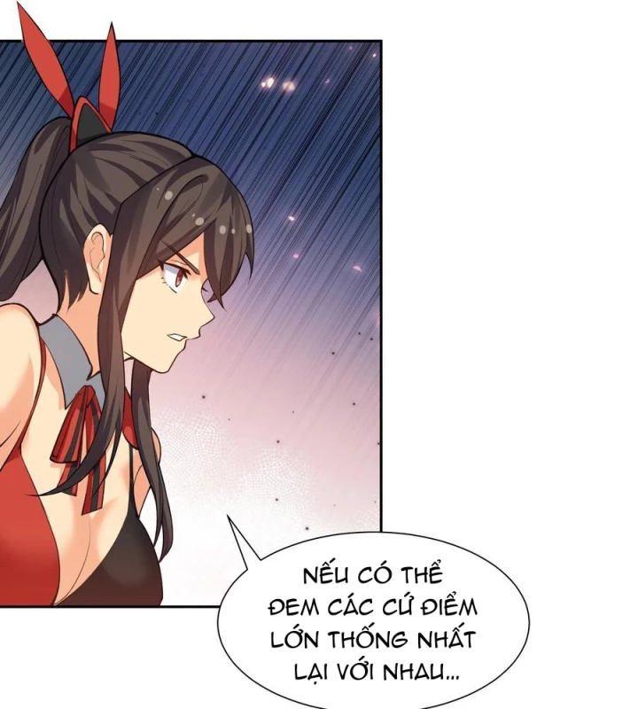 Toàn Bộ Tu Chân Giới Muội Tử Muốn Bắt Ta Chapter 147 - Trang 2