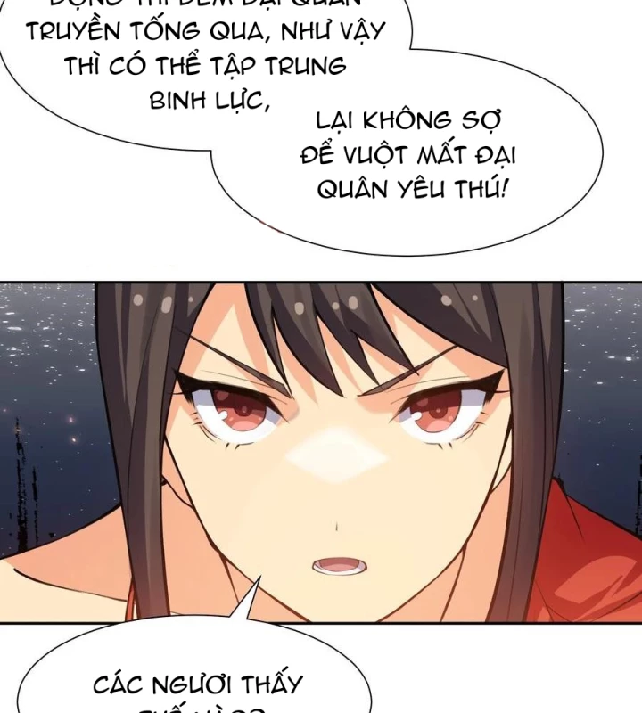 Toàn Bộ Tu Chân Giới Muội Tử Muốn Bắt Ta Chapter 147 - Trang 2