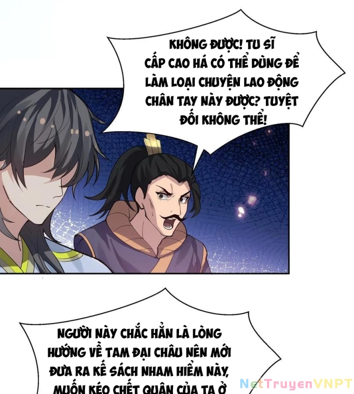 Toàn Bộ Tu Chân Giới Muội Tử Muốn Bắt Ta Chapter 147 - Trang 2