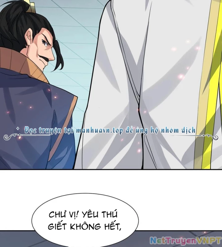 Toàn Bộ Tu Chân Giới Muội Tử Muốn Bắt Ta Chapter 147 - Trang 2
