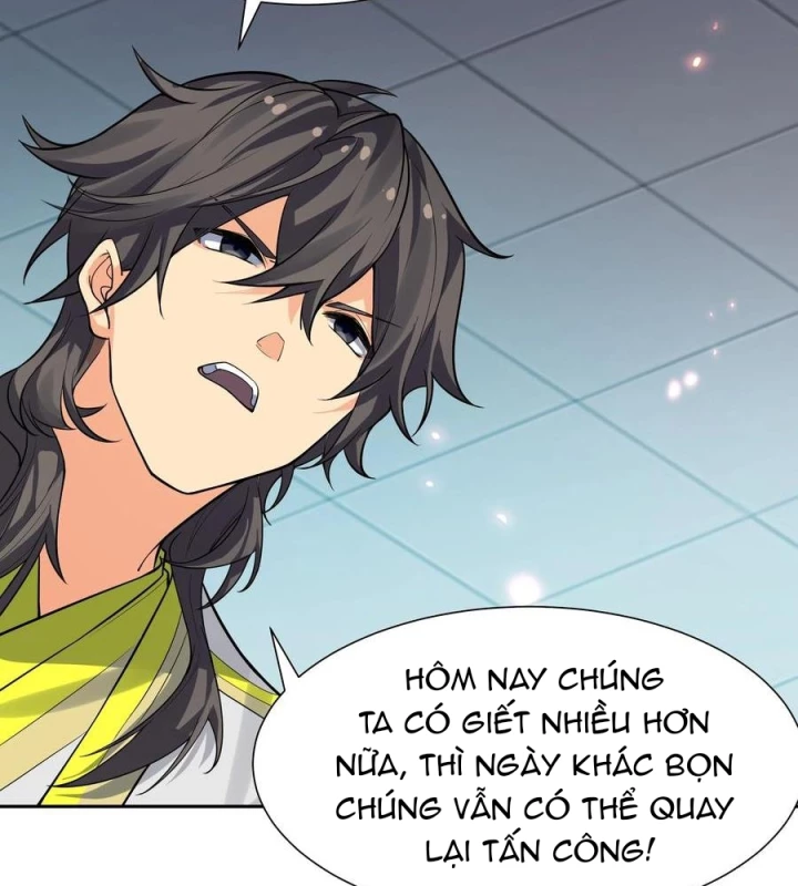 Toàn Bộ Tu Chân Giới Muội Tử Muốn Bắt Ta Chapter 147 - Trang 2