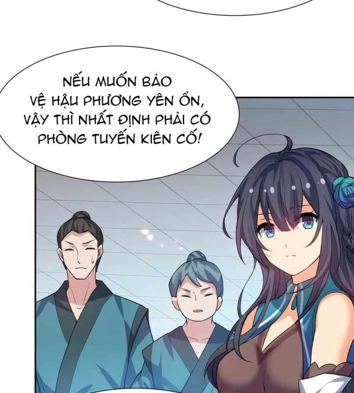 Toàn Bộ Tu Chân Giới Muội Tử Muốn Bắt Ta Chapter 147 - Trang 2