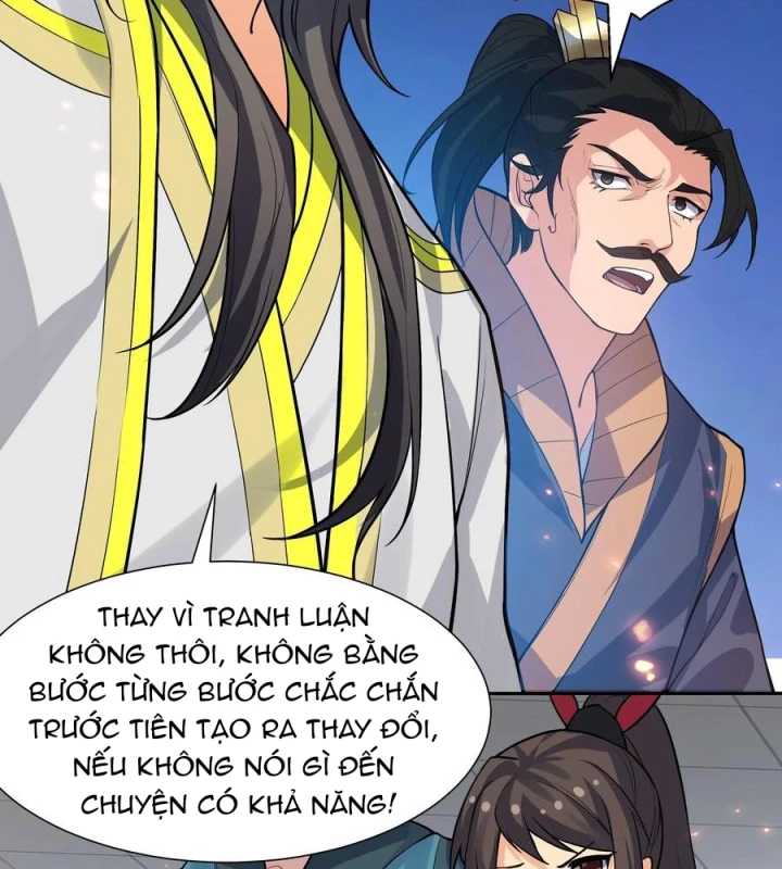 Toàn Bộ Tu Chân Giới Muội Tử Muốn Bắt Ta Chapter 147 - Trang 2