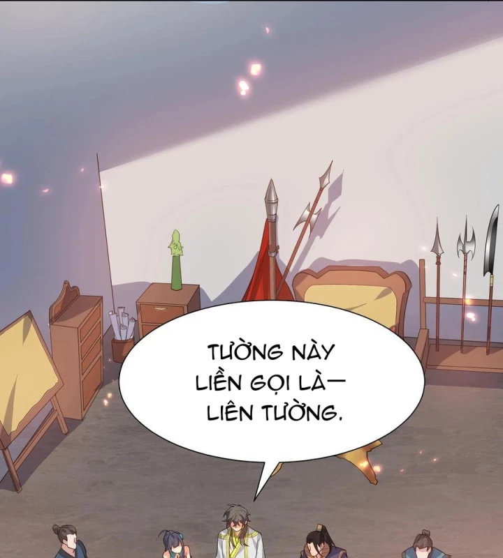 Toàn Bộ Tu Chân Giới Muội Tử Muốn Bắt Ta Chapter 147 - Trang 2