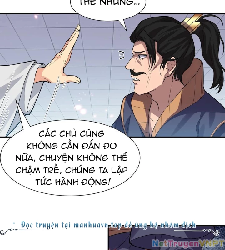 Toàn Bộ Tu Chân Giới Muội Tử Muốn Bắt Ta Chapter 147 - Trang 2