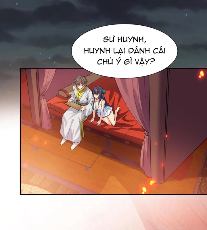 Toàn Bộ Tu Chân Giới Muội Tử Muốn Bắt Ta Chapter 147 - Trang 2