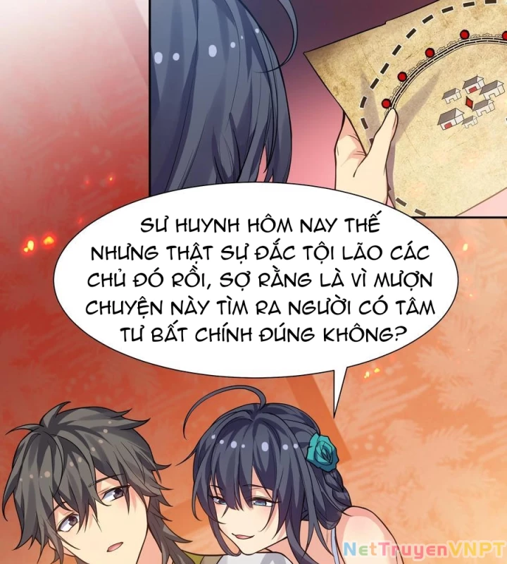 Toàn Bộ Tu Chân Giới Muội Tử Muốn Bắt Ta Chapter 147 - Trang 2