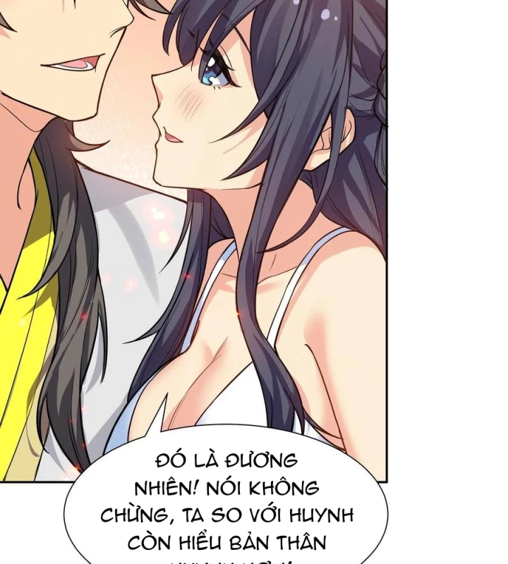 Toàn Bộ Tu Chân Giới Muội Tử Muốn Bắt Ta Chapter 147 - Trang 2