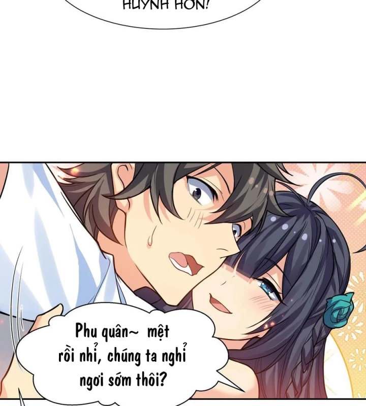 Toàn Bộ Tu Chân Giới Muội Tử Muốn Bắt Ta Chapter 147 - Trang 2