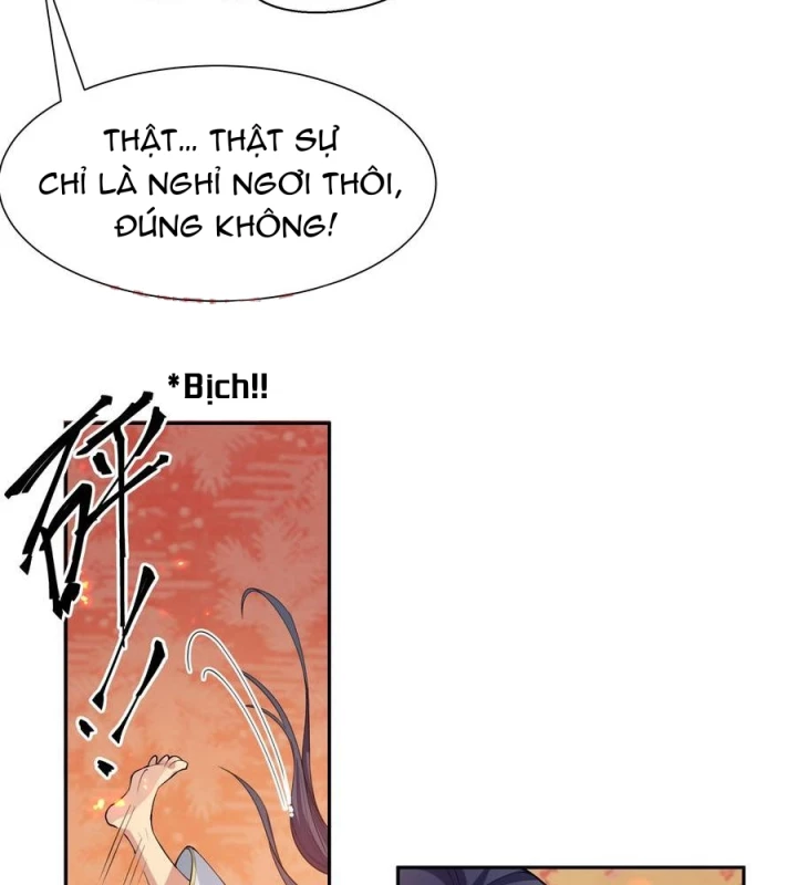 Toàn Bộ Tu Chân Giới Muội Tử Muốn Bắt Ta Chapter 147 - Trang 2