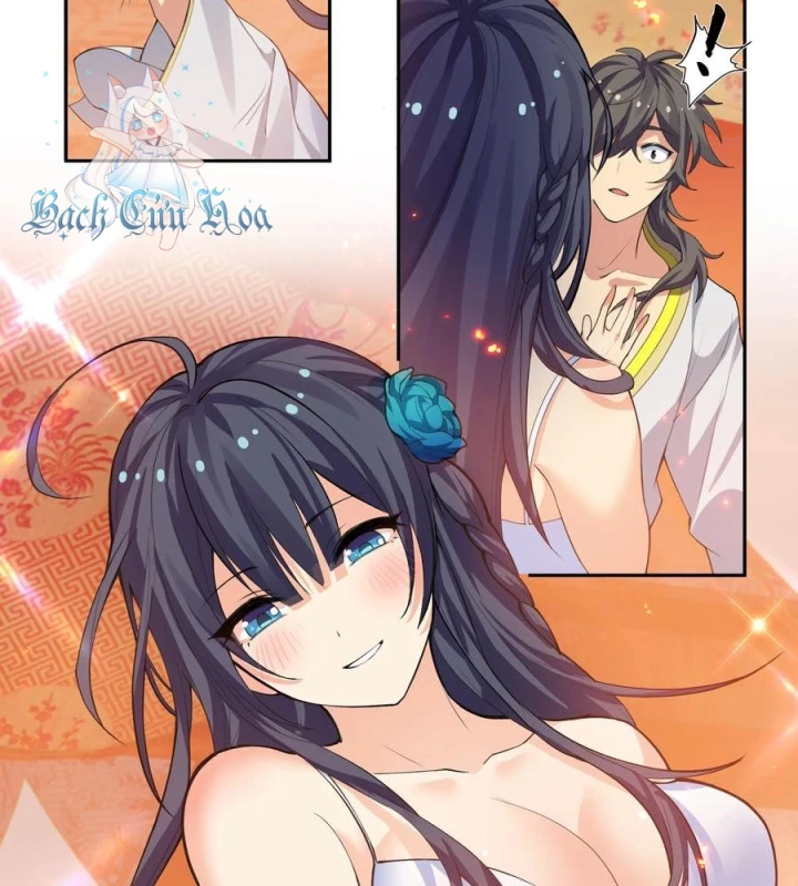 Toàn Bộ Tu Chân Giới Muội Tử Muốn Bắt Ta Chapter 147 - Trang 2