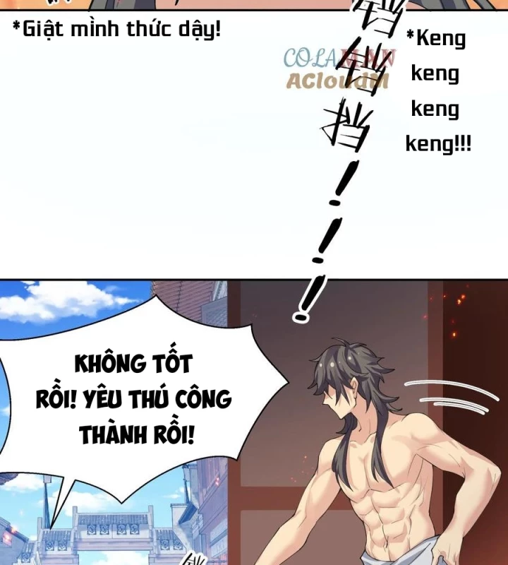 Toàn Bộ Tu Chân Giới Muội Tử Muốn Bắt Ta Chapter 147 - Trang 2