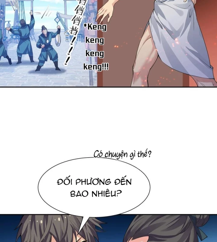 Toàn Bộ Tu Chân Giới Muội Tử Muốn Bắt Ta Chapter 147 - Trang 2