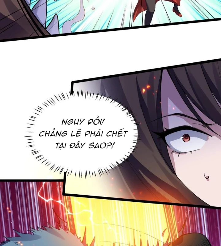 Toàn Bộ Tu Chân Giới Muội Tử Muốn Bắt Ta Chapter 147 - Trang 2