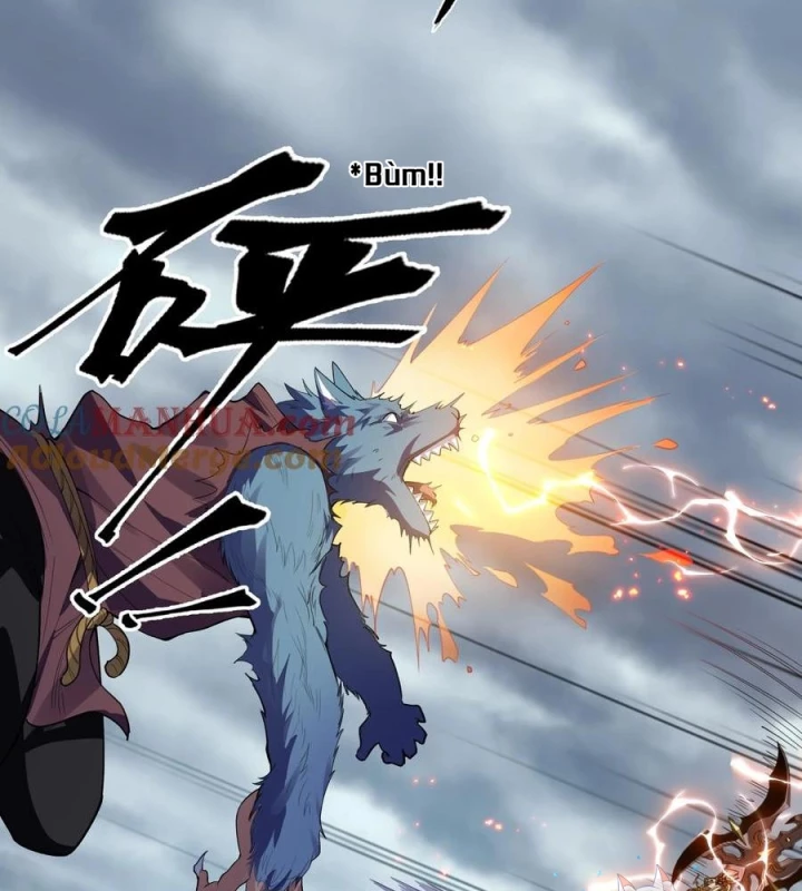 Toàn Bộ Tu Chân Giới Muội Tử Muốn Bắt Ta Chapter 147 - Trang 2