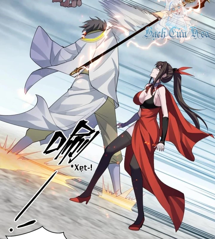 Toàn Bộ Tu Chân Giới Muội Tử Muốn Bắt Ta Chapter 147 - Trang 2