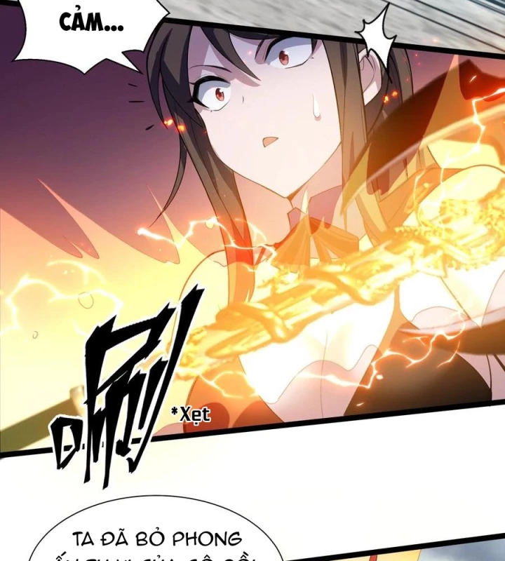 Toàn Bộ Tu Chân Giới Muội Tử Muốn Bắt Ta Chapter 147 - Trang 2