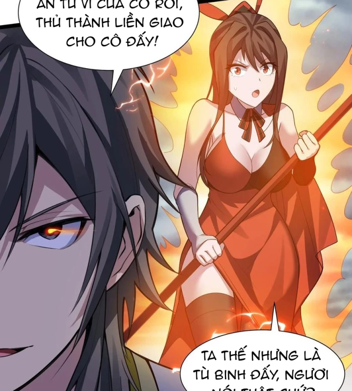Toàn Bộ Tu Chân Giới Muội Tử Muốn Bắt Ta Chapter 147 - Trang 2
