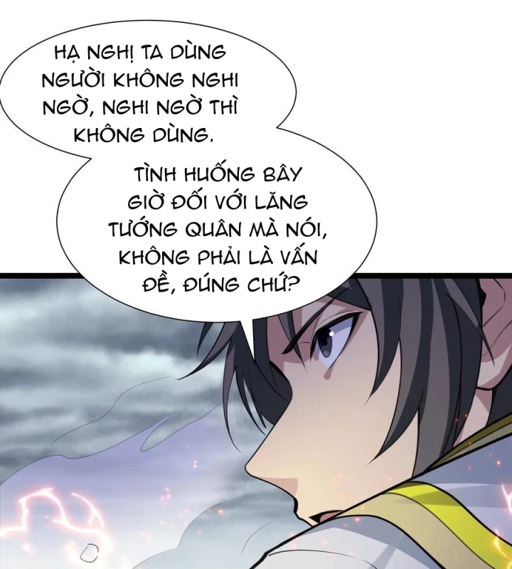 Toàn Bộ Tu Chân Giới Muội Tử Muốn Bắt Ta Chapter 147 - Trang 2