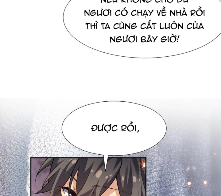 Toàn Bộ Tu Chân Giới Muội Tử Muốn Bắt Ta Chapter 148 - Trang 2