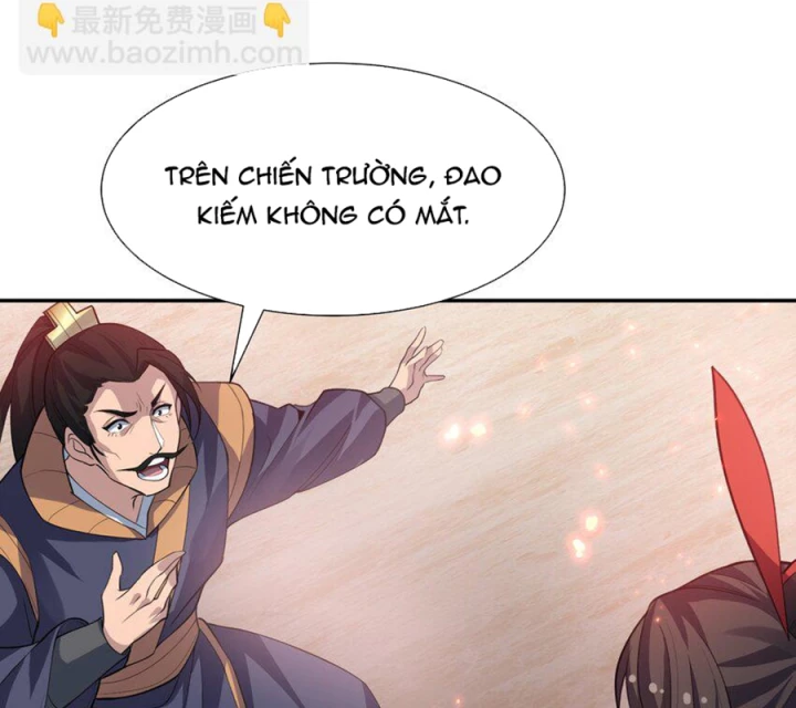 Toàn Bộ Tu Chân Giới Muội Tử Muốn Bắt Ta Chapter 148 - Trang 2
