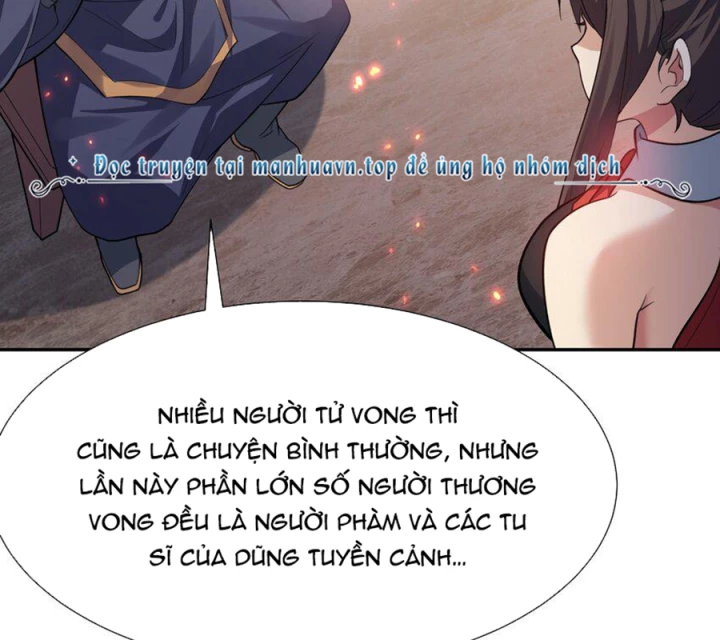 Toàn Bộ Tu Chân Giới Muội Tử Muốn Bắt Ta Chapter 148 - Trang 2