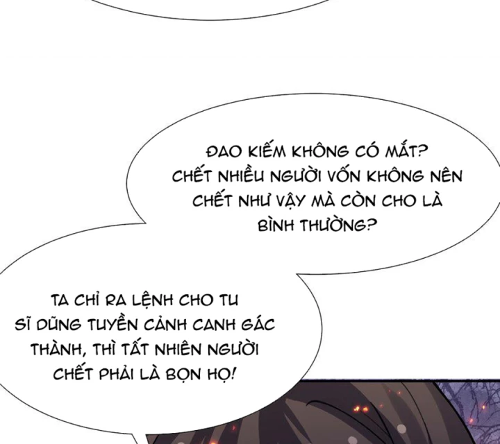 Toàn Bộ Tu Chân Giới Muội Tử Muốn Bắt Ta Chapter 148 - Trang 2
