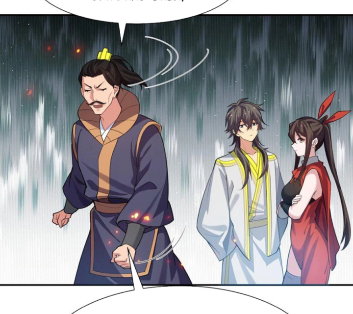 Toàn Bộ Tu Chân Giới Muội Tử Muốn Bắt Ta Chapter 148 - Trang 2