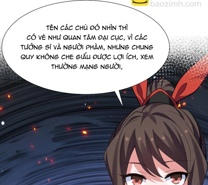 Toàn Bộ Tu Chân Giới Muội Tử Muốn Bắt Ta Chapter 148 - Trang 2