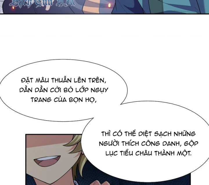 Toàn Bộ Tu Chân Giới Muội Tử Muốn Bắt Ta Chapter 148 - Trang 2