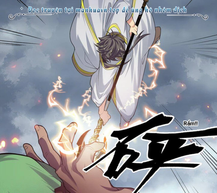Toàn Bộ Tu Chân Giới Muội Tử Muốn Bắt Ta Chapter 148 - Trang 2
