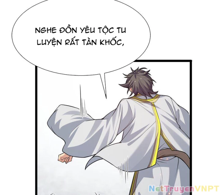 Toàn Bộ Tu Chân Giới Muội Tử Muốn Bắt Ta Chapter 148 - Trang 2