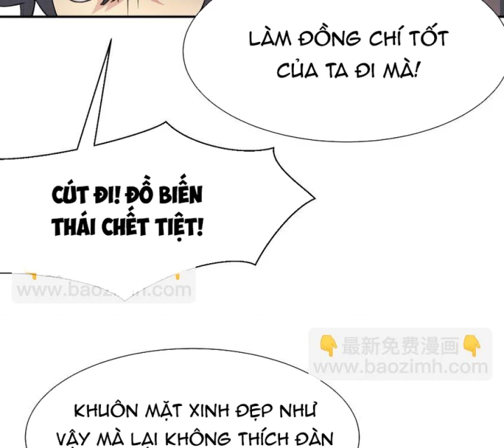 Toàn Bộ Tu Chân Giới Muội Tử Muốn Bắt Ta Chapter 148 - Trang 2
