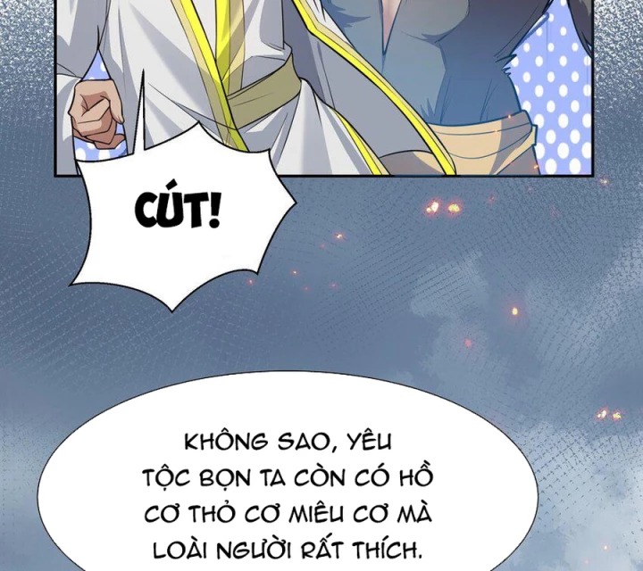 Toàn Bộ Tu Chân Giới Muội Tử Muốn Bắt Ta Chapter 148 - Trang 2