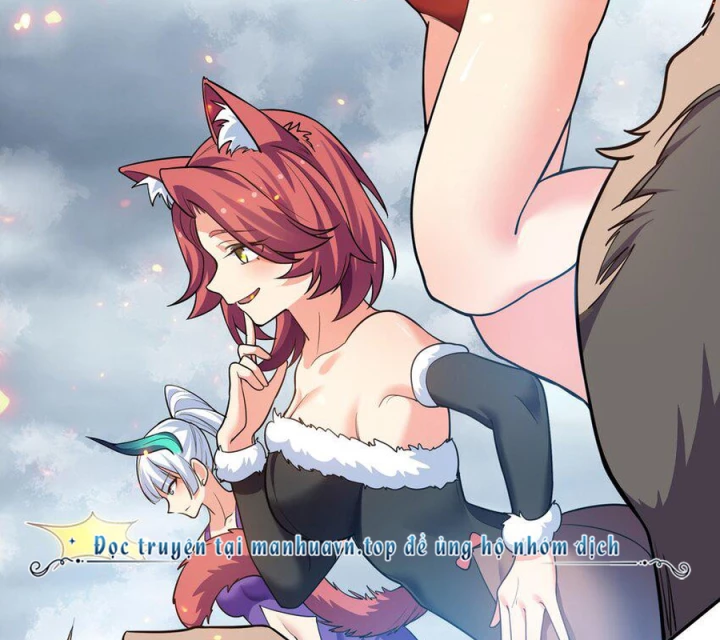 Toàn Bộ Tu Chân Giới Muội Tử Muốn Bắt Ta Chapter 148 - Trang 2