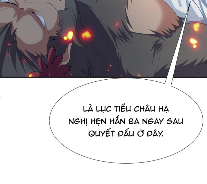 Toàn Bộ Tu Chân Giới Muội Tử Muốn Bắt Ta Chapter 148 - Trang 2