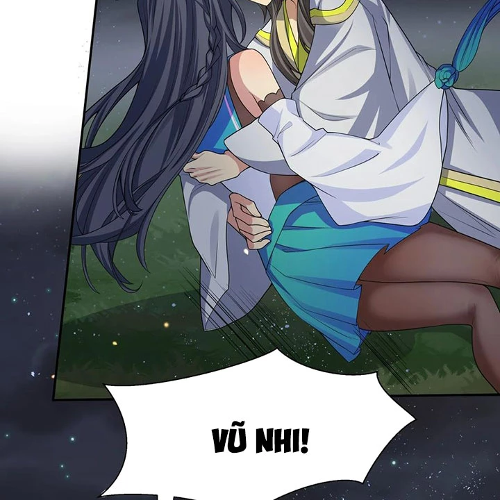 Toàn Bộ Tu Chân Giới Muội Tử Muốn Bắt Ta Chapter 155 - Trang 2