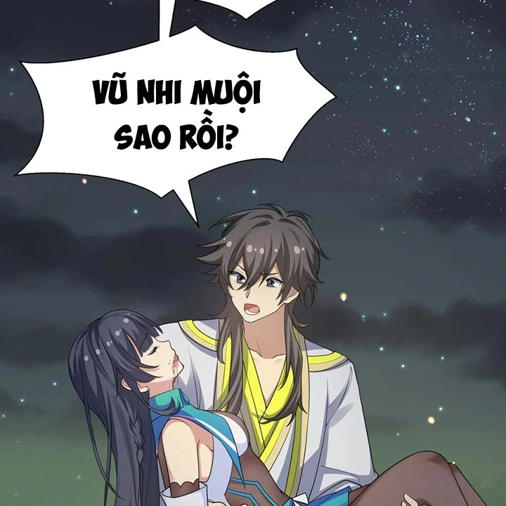 Toàn Bộ Tu Chân Giới Muội Tử Muốn Bắt Ta Chapter 155 - Trang 2