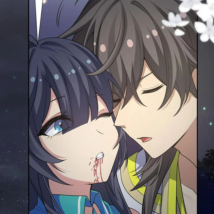 Toàn Bộ Tu Chân Giới Muội Tử Muốn Bắt Ta Chapter 155 - Trang 2