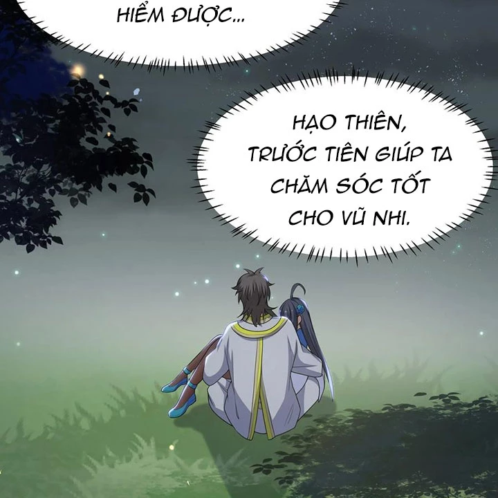 Toàn Bộ Tu Chân Giới Muội Tử Muốn Bắt Ta Chapter 155 - Trang 2