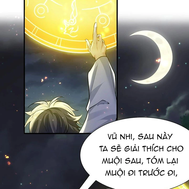 Toàn Bộ Tu Chân Giới Muội Tử Muốn Bắt Ta Chapter 155 - Trang 2