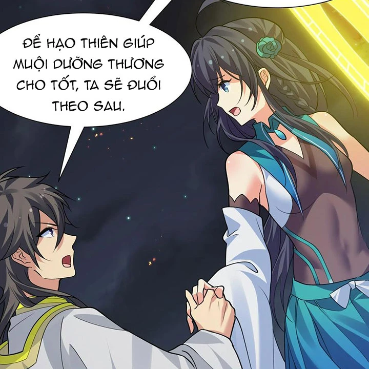 Toàn Bộ Tu Chân Giới Muội Tử Muốn Bắt Ta Chapter 155 - Trang 2